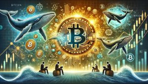 Bitcoin Retail Investors Hold Back As Whales Drive The Market – Insights