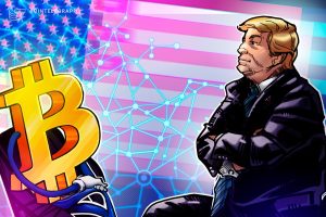 Bitcoin could hit 0K before Trump leaves office — Standard Chartered