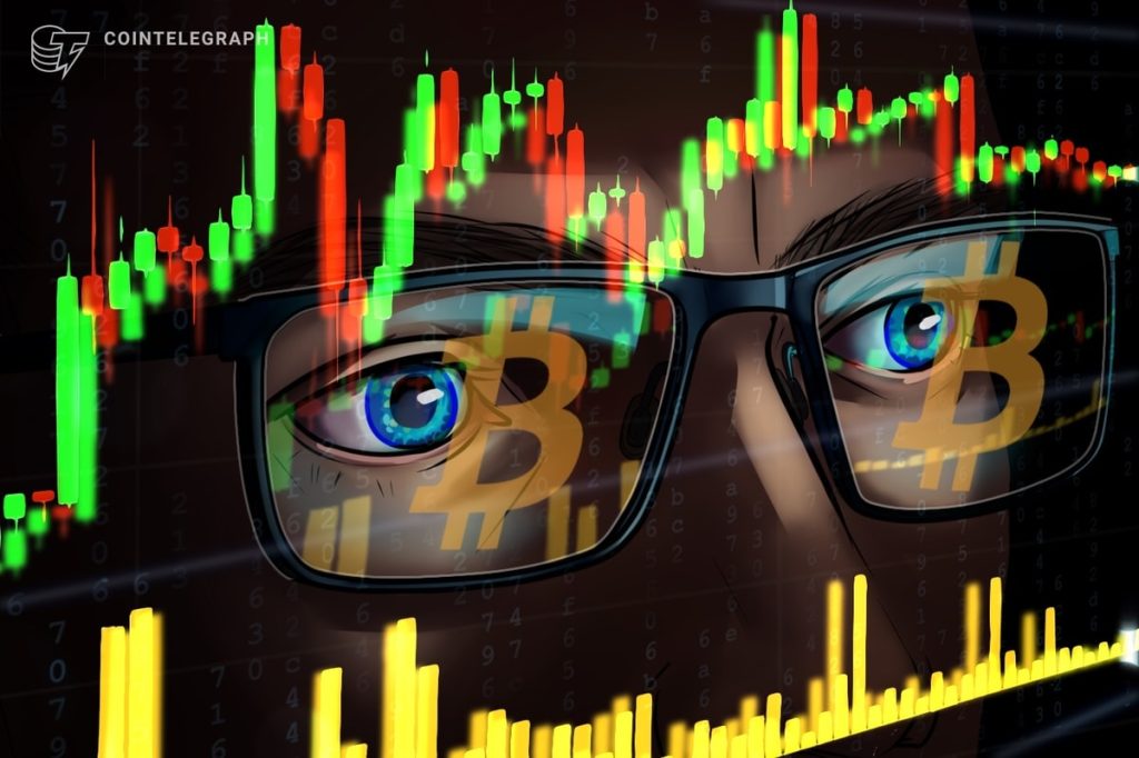 Bitcoin price metric hits ‘optimal DCA’ zone not seen since BTC traded in K to K range