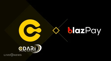 Blazpay and CDARI Unite to Transform Crypto Transactions