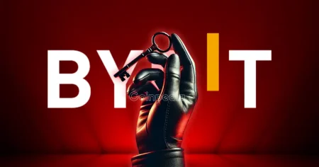 Bybit Buys Back Ethereum (ETH) After .4B Heist, Eyes on 00