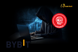 Bybit Exposes Lazarus Group’s .5B Theft & Offers Reward