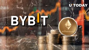 Bybit’s Ethereum (ETH) Reserves Recovering