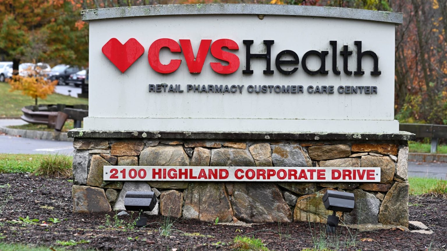 CVS gets an upgrade to buy from Leerink Partners after pharmacy operator’s strong earnings