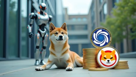 Can Meme Coins Compete with AI-Powered Crypto Projects?