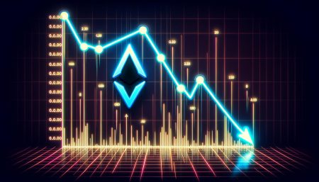 Cardano (ADA) Under Pressure: Bears Target alt=