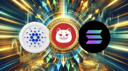 Cardano Eyes , Solana Targets 0—But This New Token Could Deliver a 1,000x Return!