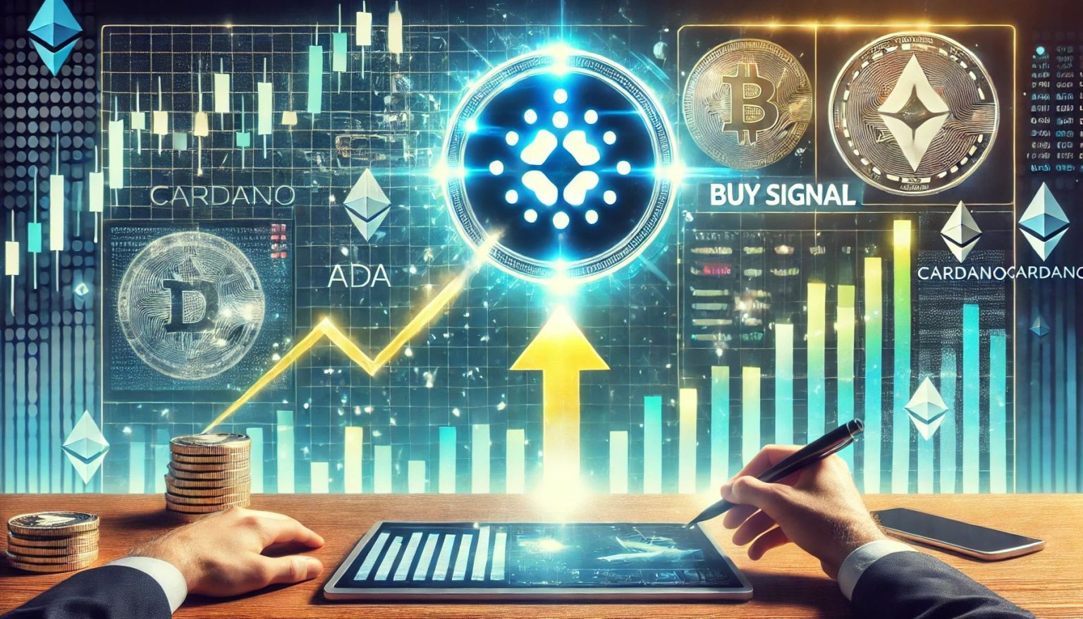 Cardano Is Showing Signs Of A Potential Rebound As Key Indicator Flashes A Buy Signal – Analyst