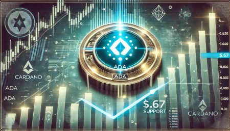 Cardano Must Hold Critical Support Around alt=