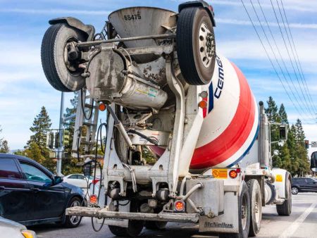 Cemex explores sale of Colombian cement business for up to B – Bloomberg (CX:NYSE)