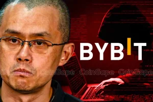 Changpeng Zhao Denies Binance’s Involvement In ETH Moves Post Bybit Hack