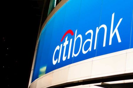 Citi accidentally credits account with T in ‘near miss’ – report (C:NYSE)