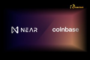 Coinbase & NEAR Unveil Decentralized AI Services