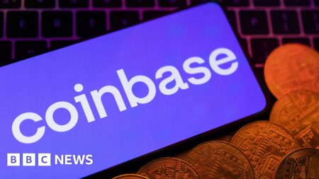 Coinbase boss claims SEC will drop crypto lawsuit