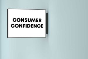 Consumer confidence slumps more than consensus in February