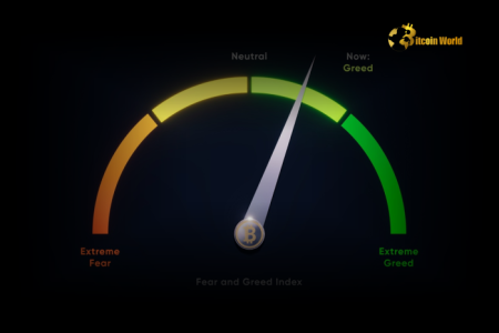 Crypto Fear & Greed Index Signals Market Indecision at 49