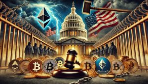 Crypto Legislation Hits A Wall: 4 States’ Reserve Bills Fail To Gain Traction