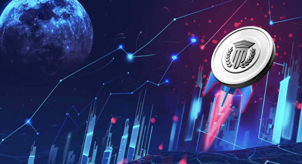 Crypto Market Volatility Persists, but Experts See Bright Prospects for Mutuum Finance (MUTM)