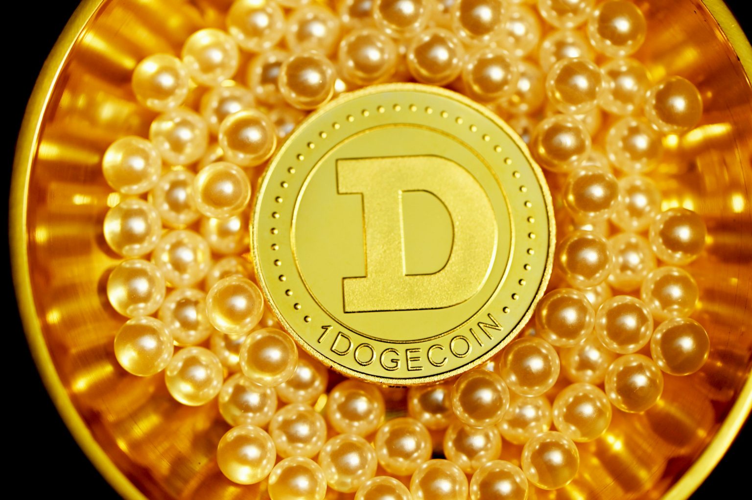 Crypto Pundit Says Dogecoin Price At  Is Only A ‘Matter Of Time’