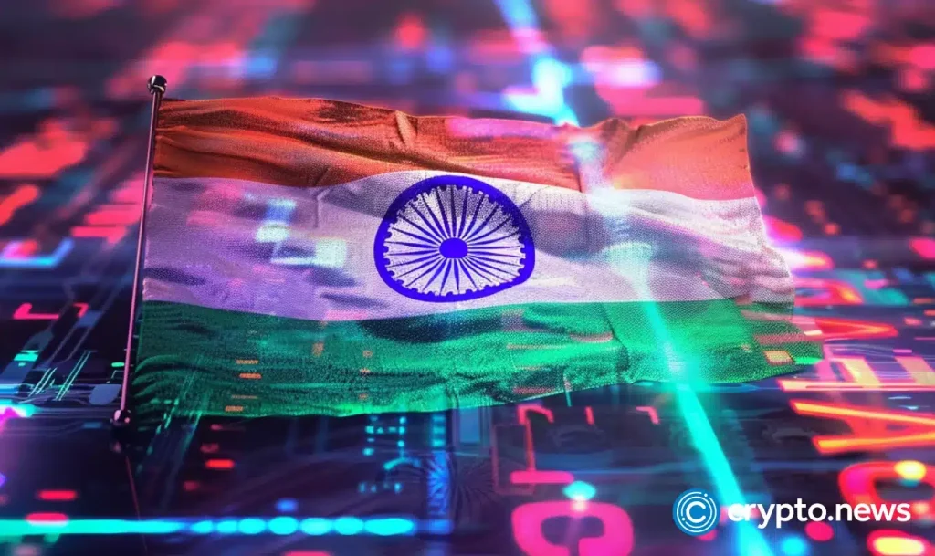 Crypto trading nears b in India as smaller cities invest amid weak job growth: report