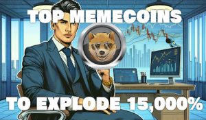 DOGEN Explodes 500% – Is This the Next 0M+ Solana Meme Coin?