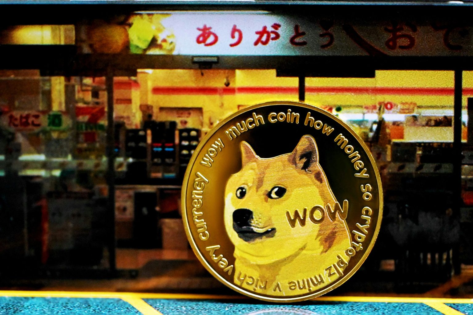 Dogecoin Deviates From Established Bullish Trends, Is It Headed For Another Red Month?