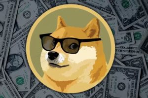 Dogecoin Price Crash To alt=