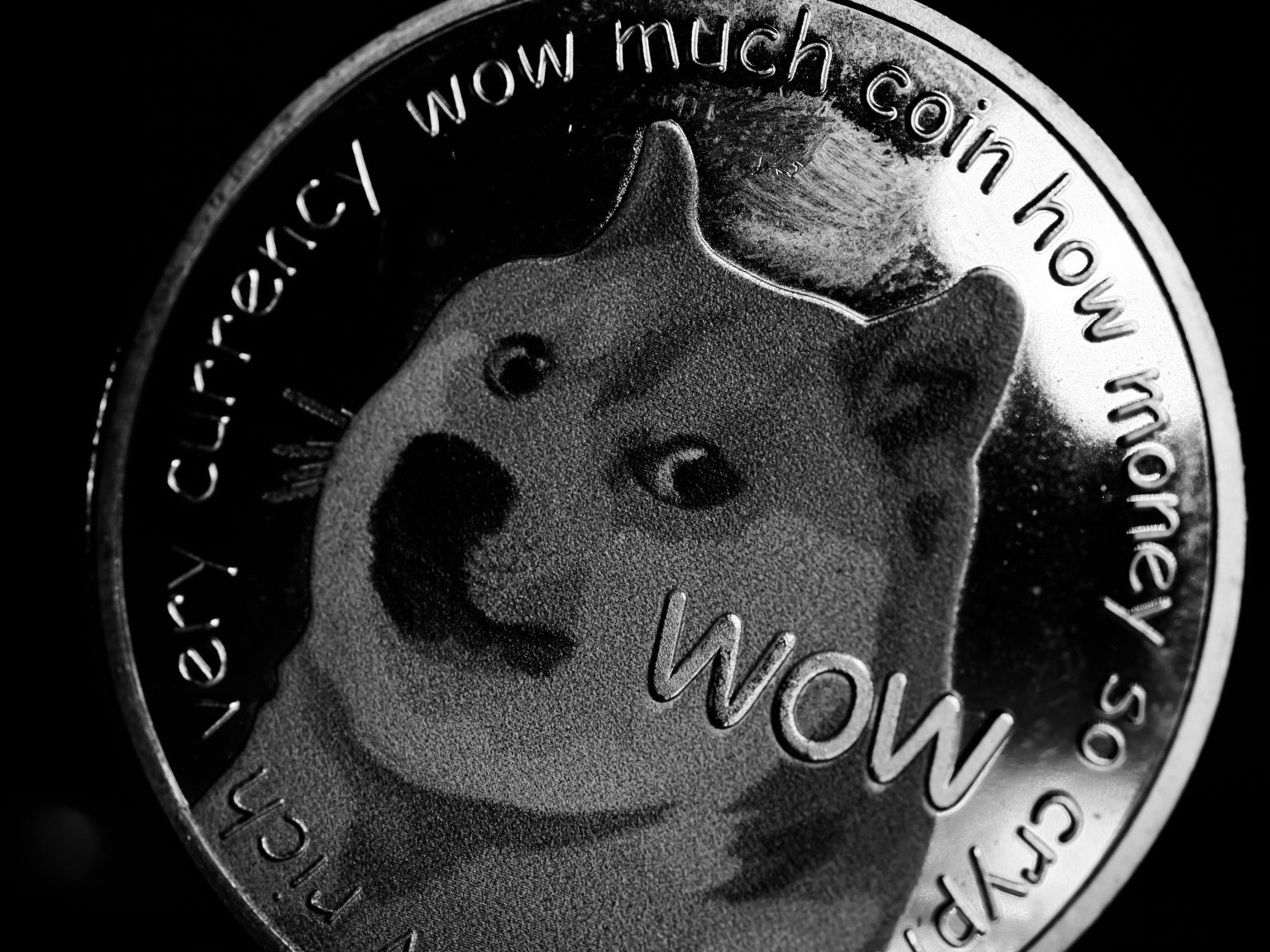 Dogecoin Price Momentum Oscillator Just Had Its 3rd Crossover After 2017 And 2021, Here’s What Happened Last Time