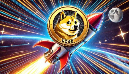 Dogecoin ETF Inches Closer To Reality With NYSE Arca Filing