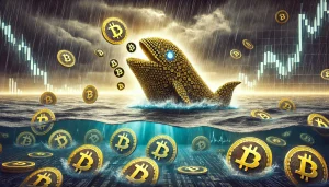 Dogecoin Whale Sparks Market Jitters With 100M DOGE Sale—Should Investors Worry?