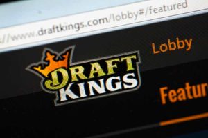 DraftKings set to snap six days of losses as shares trade in green