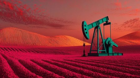 EIA weekly US crude oil inventories -2332K vs +2605K expected