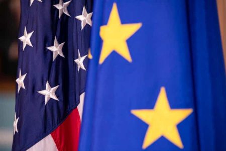 EU responds to Trump tariffs on aluminium, steel with countermeasures on over B American goods