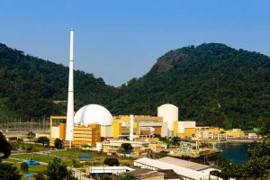 Eletrobras rises after reaching deal with Brazil over voting power, nuclear plant