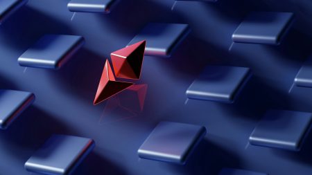 Ethereum Cost Basis Distribution Trends Downward – What Does This Mean For ETH?