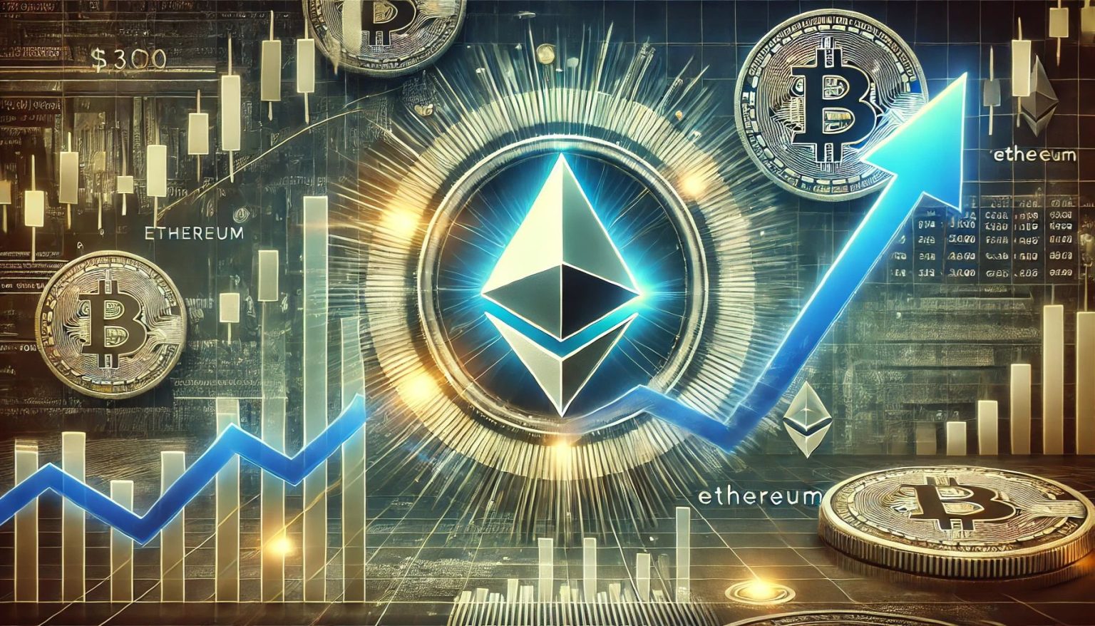 Ethereum Could Target ,000 Once It Breaks Current Supply Levels – Analyst