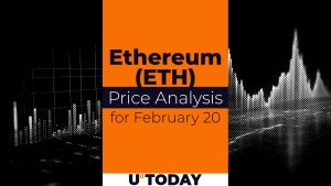 Ethereum (ETH) Price Prediction for February 20