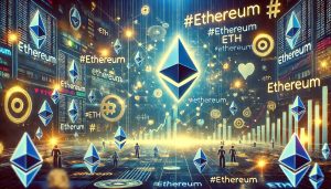 Ethereum Grabs Social Media Attention: Is A Rebound Coming?