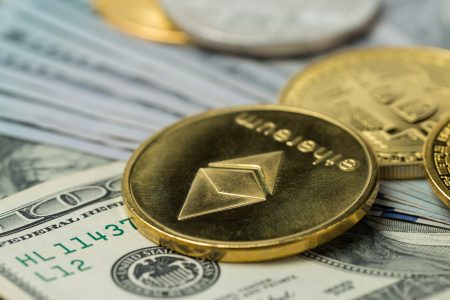 Ethereum Price Could Still Reclaim ,000 Based On This Bullish Divergence