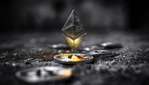 Ethereum Price Crash To ,000 Could Happen As Smaller Timeframes Turn Bearish