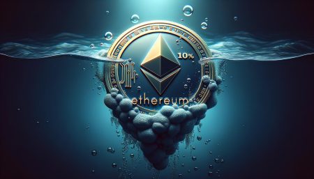 Ethereum Price Sinks 10% – Is This a Buying Opportunity?