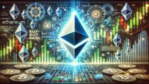 Ethereum Taker Buy Sell Ratio Shows Bullish Divergence – Time For A New Trend?