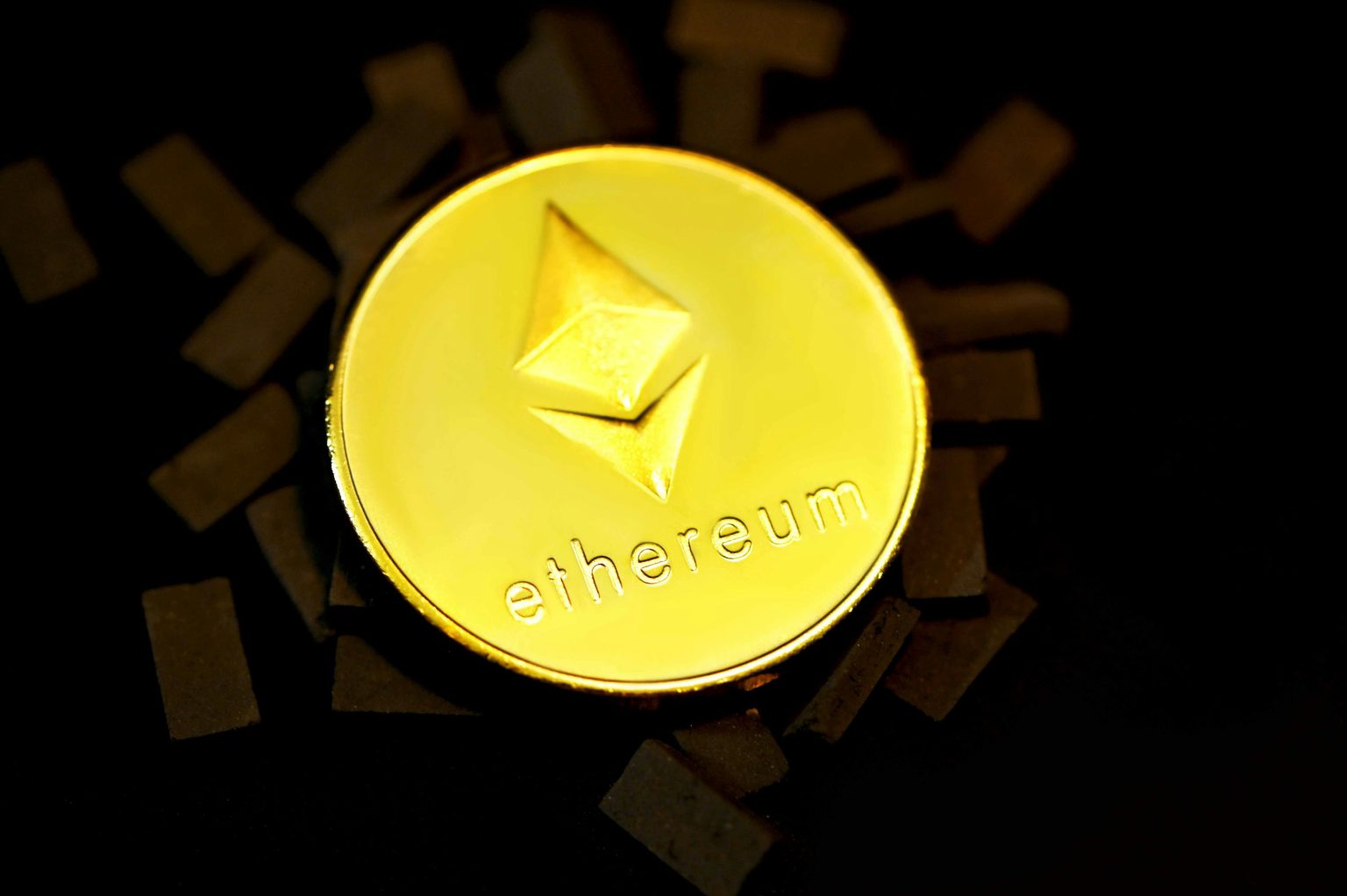 Ethereum’s Price Still In The Major Uptrend – Analyst Forecast Potential For Further Gains