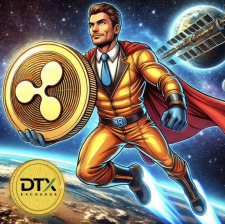 Expert Recommends Holding Tight to XRP, DTX Exchange, and SUI for 12,200% Gains