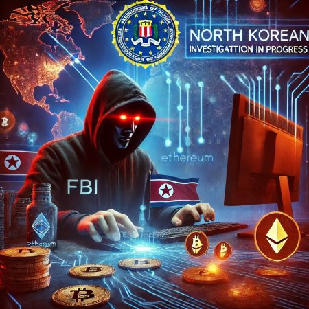 FBI Points to North Korean Hackers in .5 Billion Crypto Breach at Bybit