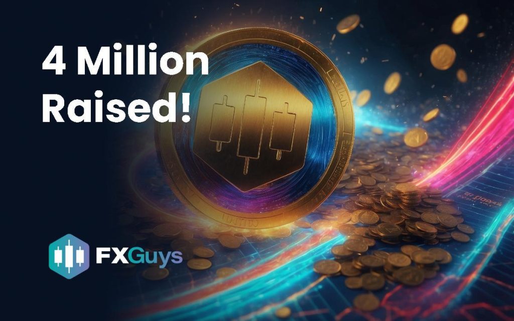 FXGuys Becomes the Go-To Investment for Those Who Missed Pepe