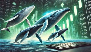 Floki Among Alts Seeing Whale Activity Spike: Dip Buying?