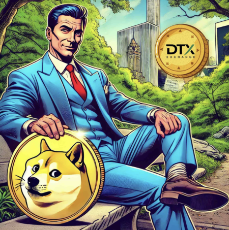 Forget About New Dogecoin High in 2025, Expert Warns Utility Season is Coming