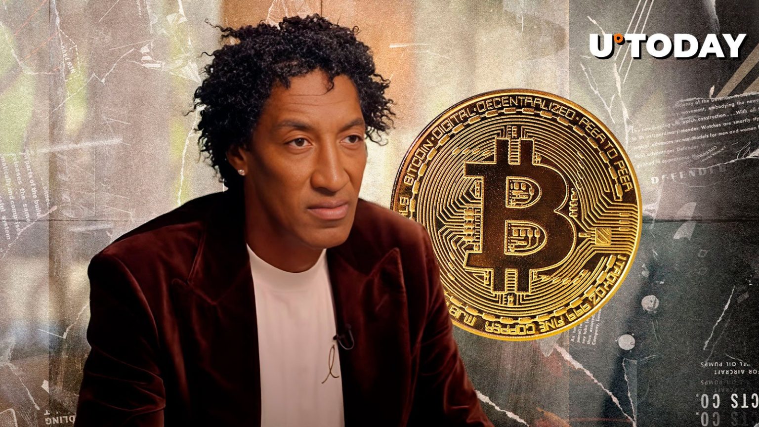 Former NBA Star Pippen Issues Crucial Bitcoin Accumulation Call