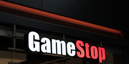 GameStop CEO Responds to Proposal to Convert  Billion Cash to Bitcoin